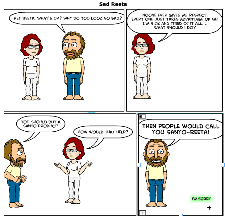 Joke4
